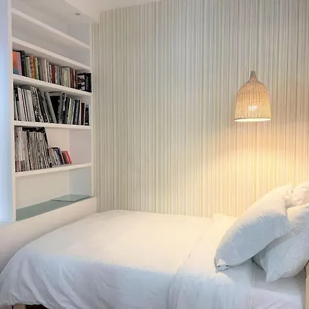 Exclusivo Y Acogedor Apartamento Con Balcon En Chueca, Con Aire Acondicionado Y Calefaccion Madri Exterior foto