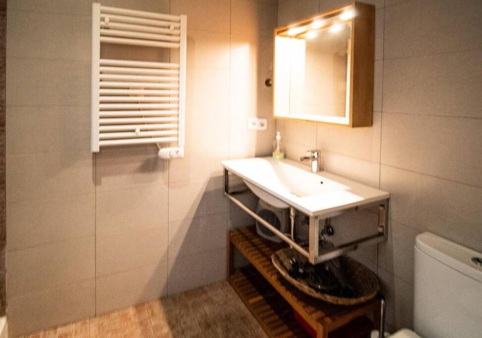 Appartamento Exclusivo Y Acogedor Con Balcon En Chueca, Con Aire Acondicionado Y Calefaccion Madrid