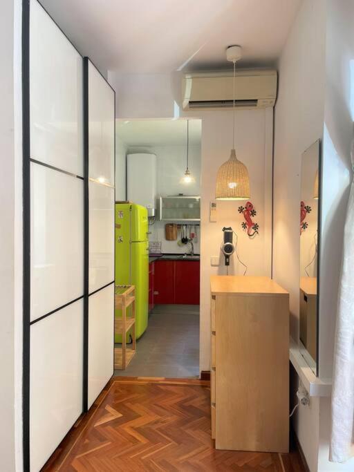 Exclusivo Y Acogedor Con Balcon En Chueca, Con Aire Acondicionado Madrid